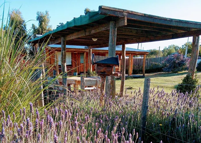 Cabana Via Verde