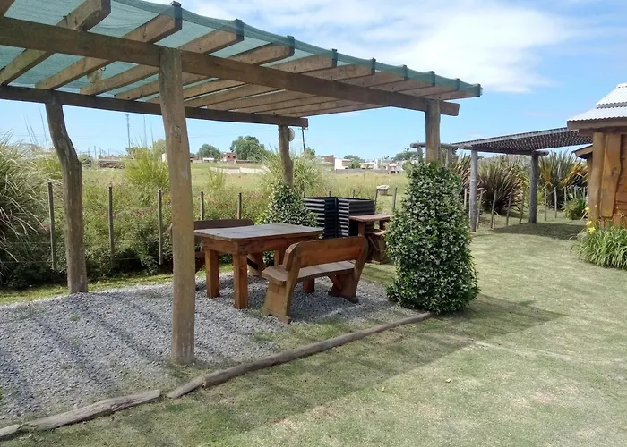 Cabana Via Verde