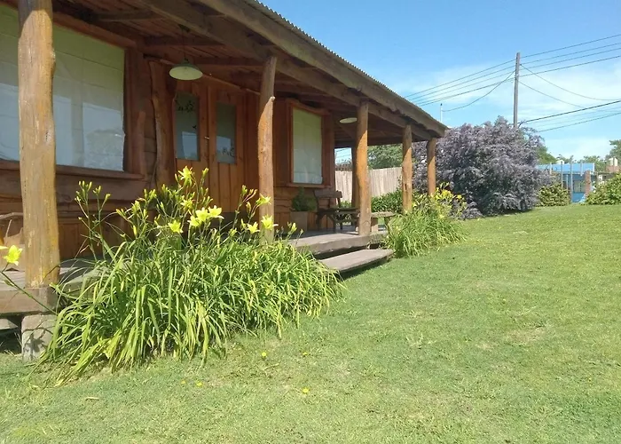 Cabana Via Verde