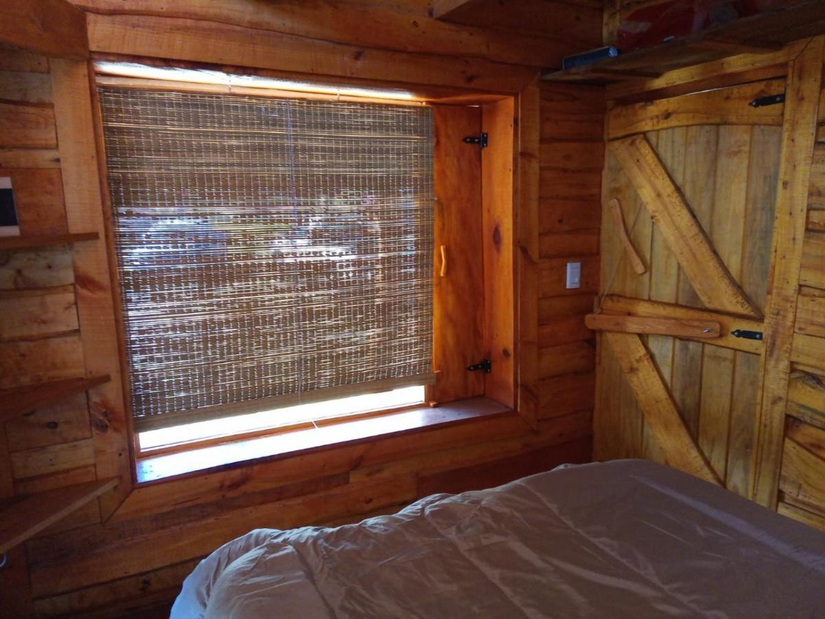 Chalet Via *