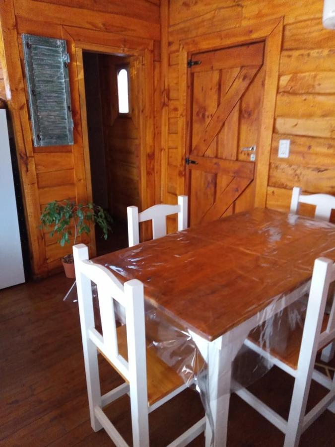 Chalet Via Tandil