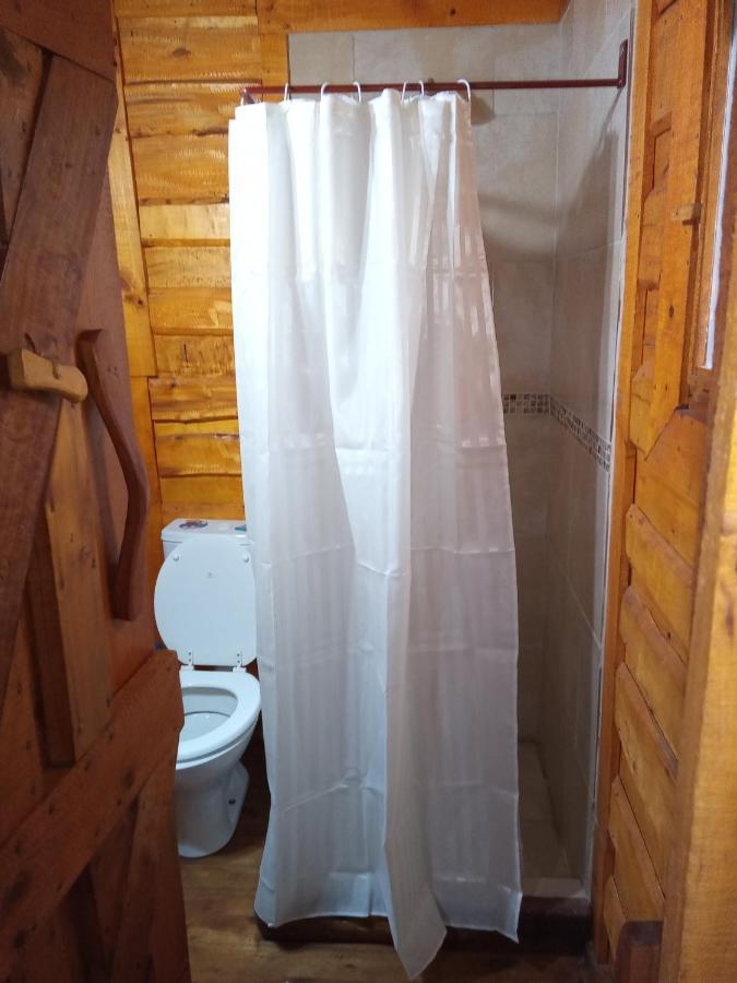 Chalet Via Tandil