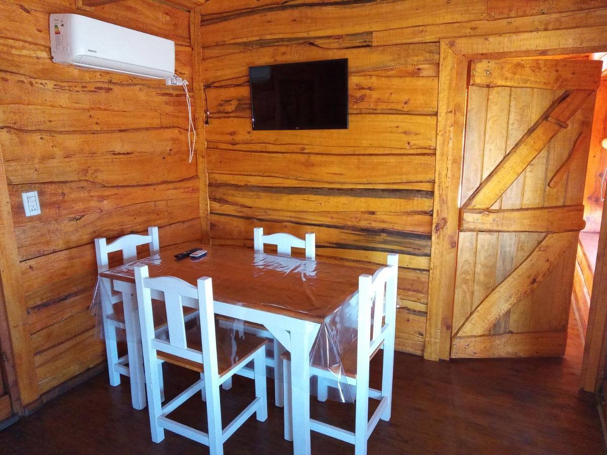 Via Chalet