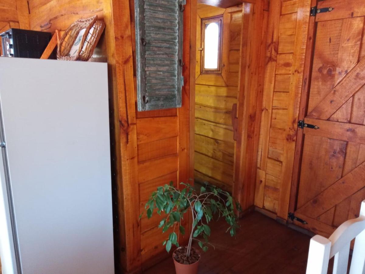 Chalet Via *