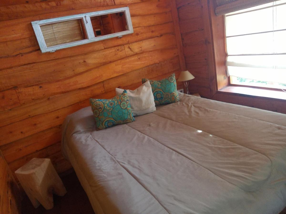 Via Chalet Tandil
