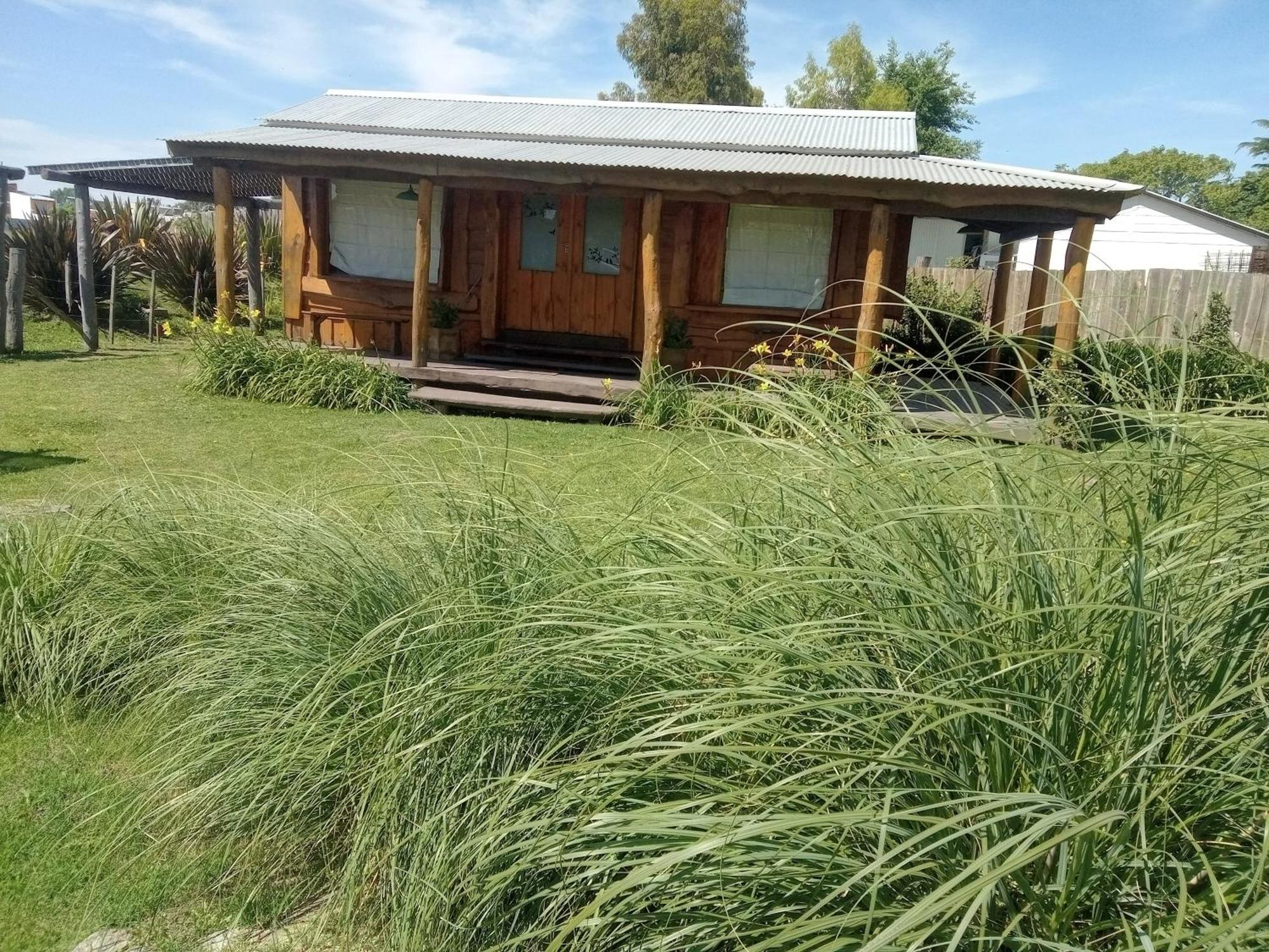 Via Chalet Tandil