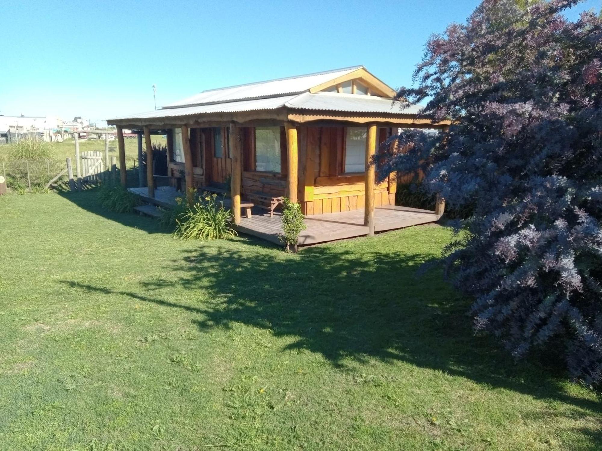 Chalet Via Tandil