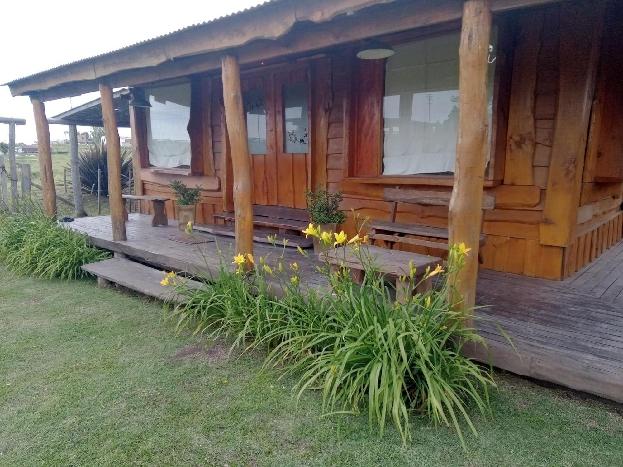 Via Chalet *