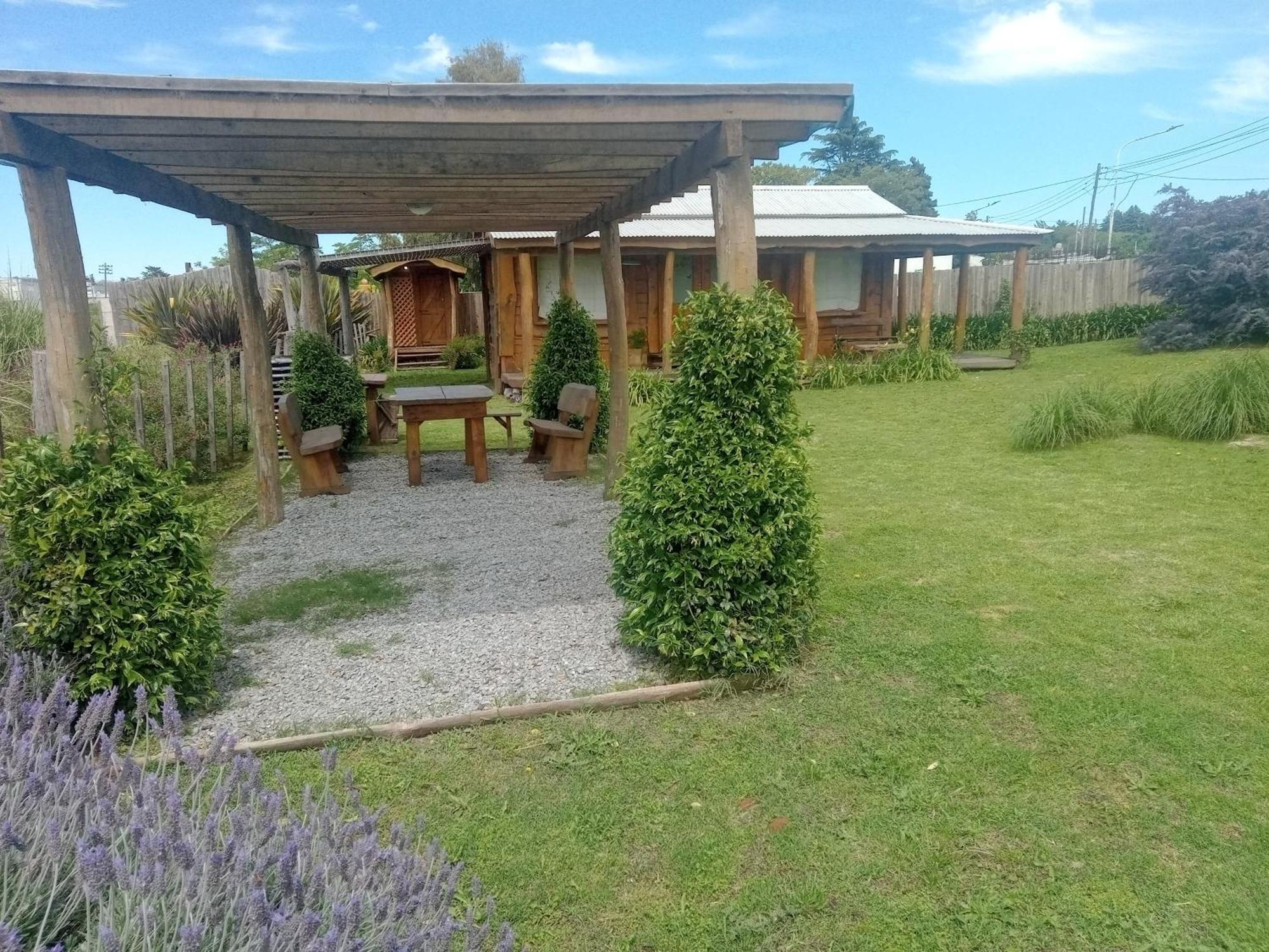 Via Chalet Tandil
