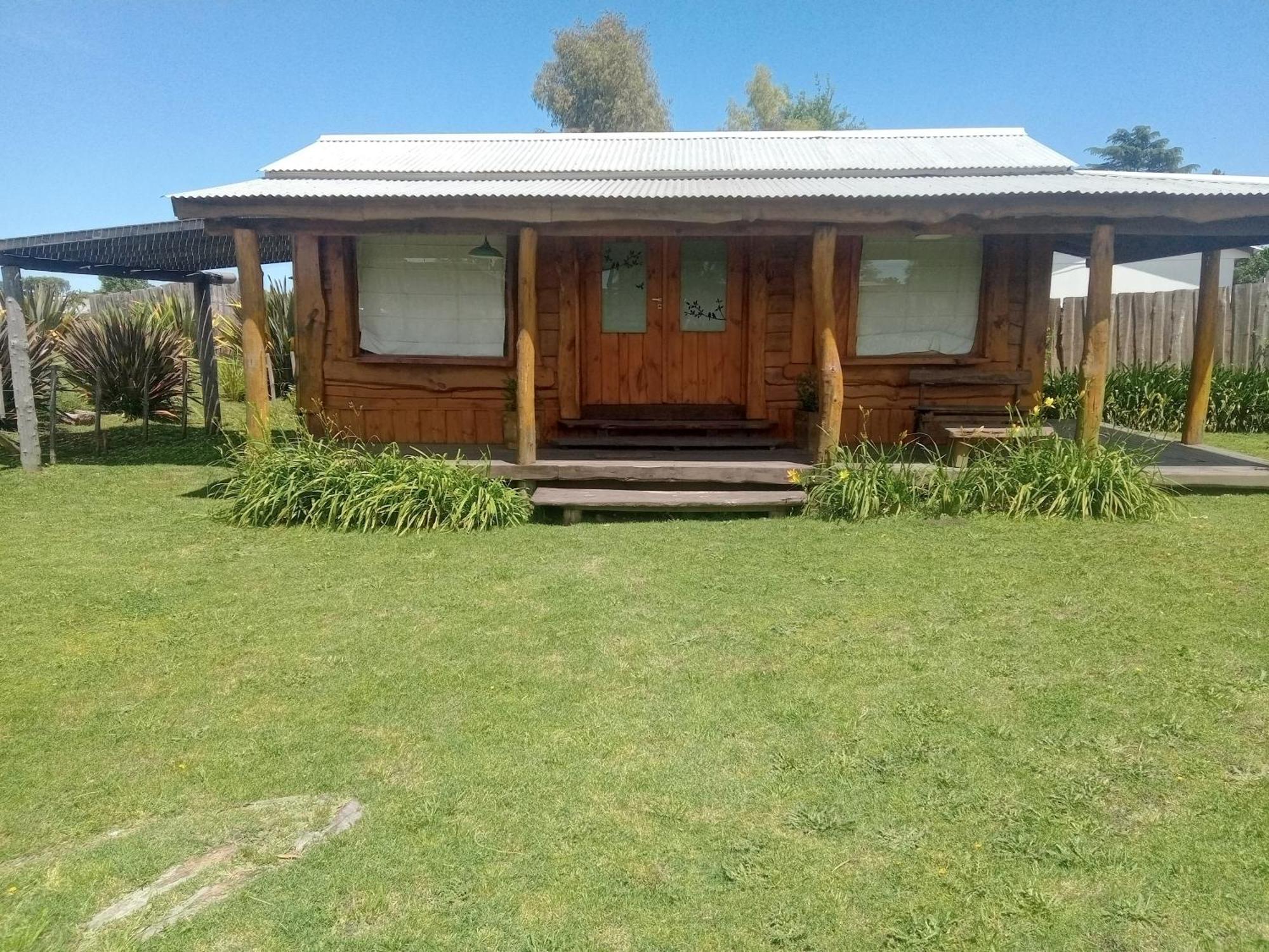 Chalet Via Tandil